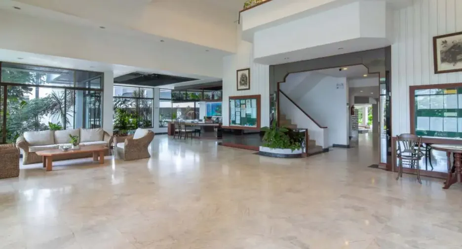 For sale 1 Beds condo in Bang Lamung, Chonburi