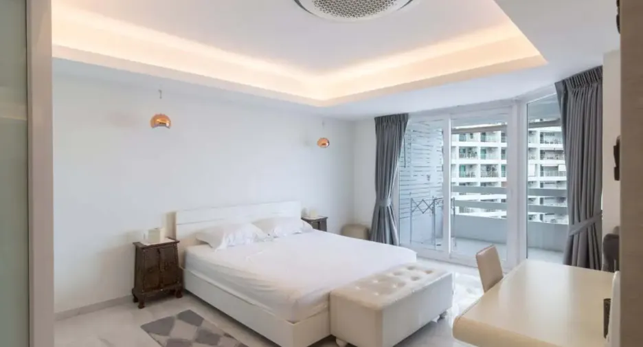 For sale 1 Beds condo in Bang Lamung, Chonburi