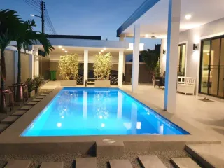 ขาย 3 ห้องนอน บ้านเดี่ยว ใน บางละมุง, ชลบุรี