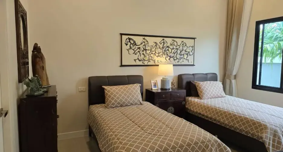 For sale 3 ベッドルーム house in Bang Lamung, Chonburi