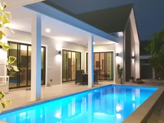 ขาย 3 ห้องนอน บ้านเดี่ยว ใน บางละมุง, ชลบุรี