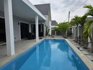 ขาย 3 ห้องนอน บ้านเดี่ยว ใน บางละมุง, ชลบุรี