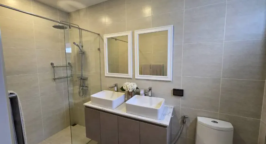 For sale 3 ベッドルーム house in Bang Lamung, Chonburi