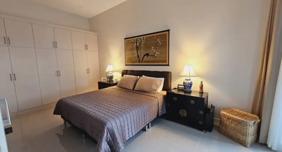 For sale 3 ベッドルーム house in Bang Lamung, Chonburi