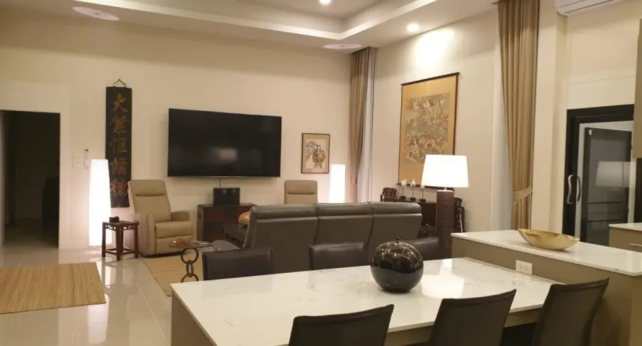 For sale 3 ベッドルーム house in Bang Lamung, Chonburi