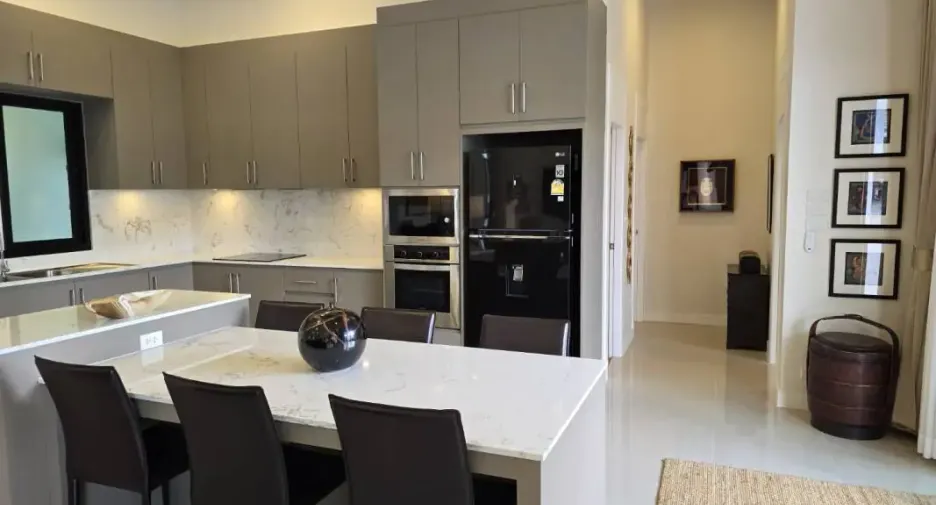 For sale 3 ベッドルーム house in Bang Lamung, Chonburi