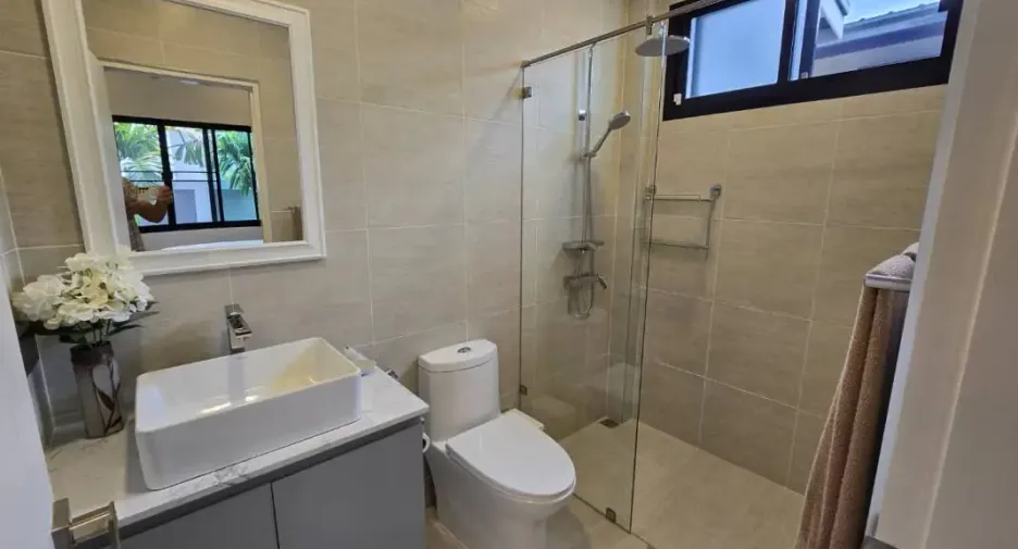 For sale 3 ベッドルーム house in Bang Lamung, Chonburi