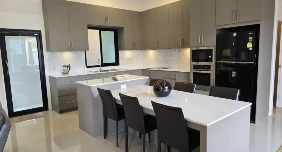 For sale 3 ベッドルーム house in Bang Lamung, Chonburi