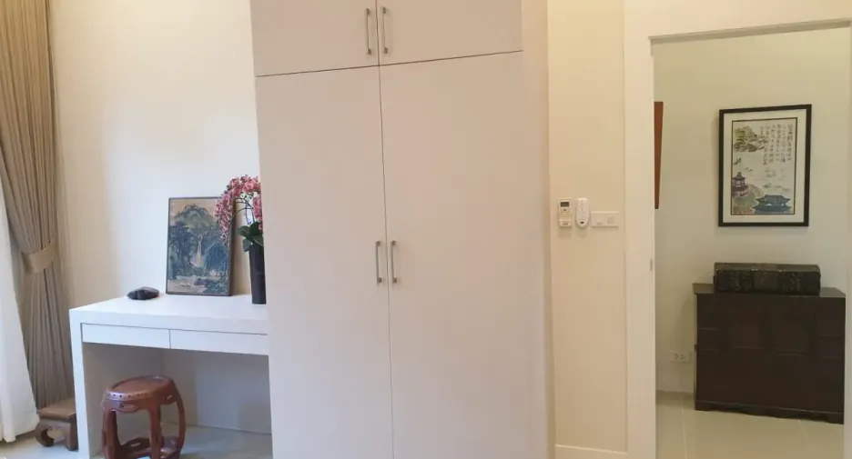 For sale 3 ベッドルーム house in Bang Lamung, Chonburi