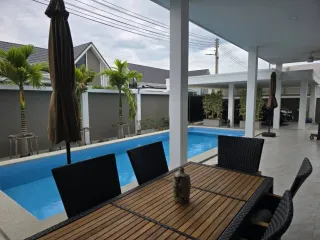 ขาย 3 ห้องนอน บ้านเดี่ยว ใน บางละมุง, ชลบุรี