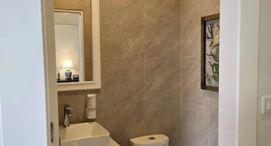 For sale 3 ベッドルーム house in Bang Lamung, Chonburi
