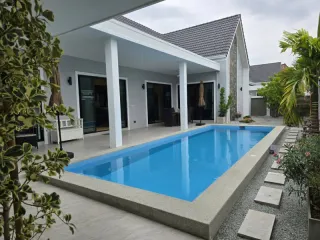 ขาย 3 ห้องนอน บ้านเดี่ยว ใน บางละมุง, ชลบุรี