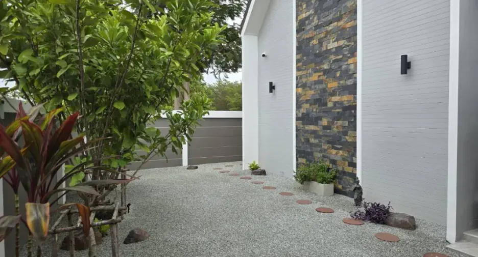 For sale 3 ベッドルーム house in Bang Lamung, Chonburi