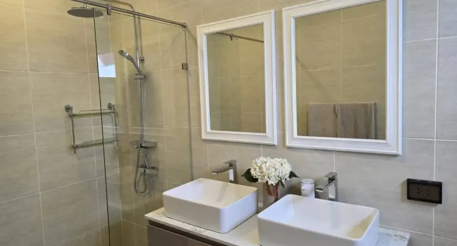 For sale 3 ベッドルーム house in Bang Lamung, Chonburi