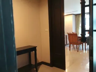 Wohnung zur Miete und zum Kauf mit 2 Zimmer in Bang Lamung, Chonburi