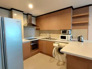 Wohnung zur Miete und zum Kauf mit 2 Zimmer in Bang Lamung, Chonburi