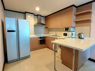 Wohnung zur Miete und zum Kauf mit 2 Zimmer in Bang Lamung, Chonburi