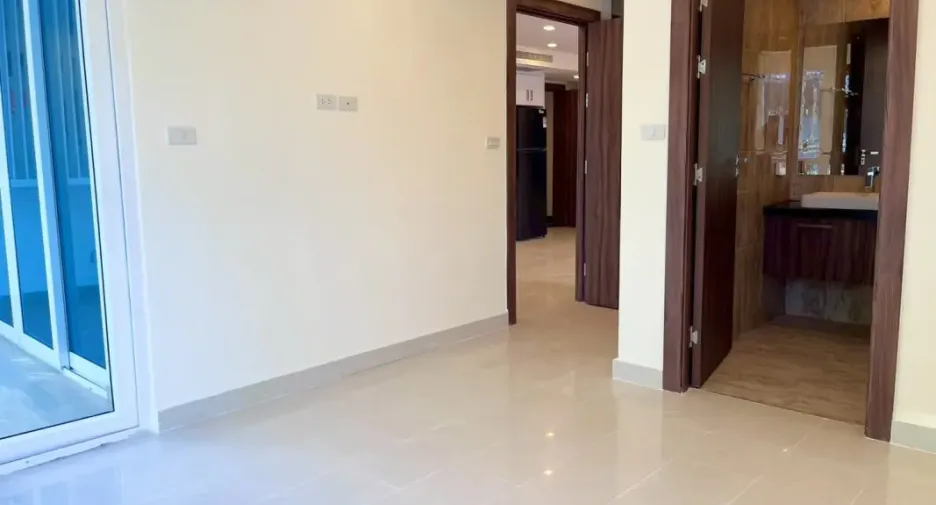 For sale 3 bedrooms condo in Bang Lamung, Chonburi