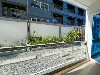 Wohnung zum Kauf mit 3 Zimmer in Bang Lamung, Chonburi