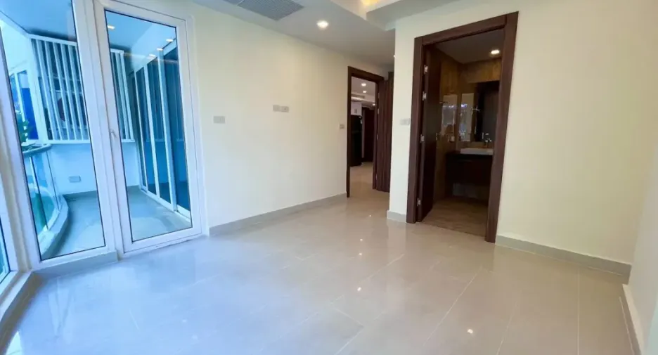 For sale 3 bedrooms condo in Bang Lamung, Chonburi