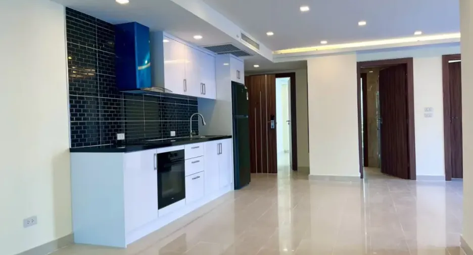 For sale 3 bedrooms condo in Bang Lamung, Chonburi