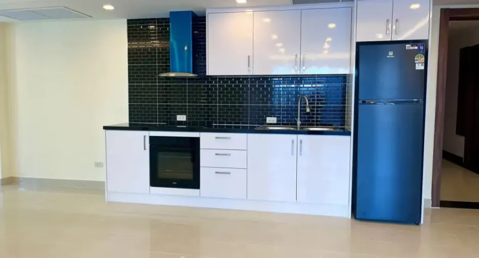 For sale 3 bedrooms condo in Bang Lamung, Chonburi