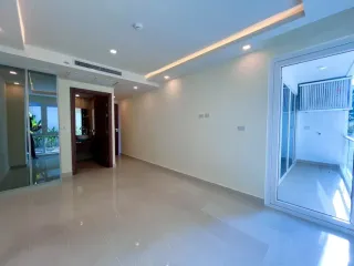 Wohnung zum Kauf mit 3 Zimmer in Bang Lamung, Chonburi