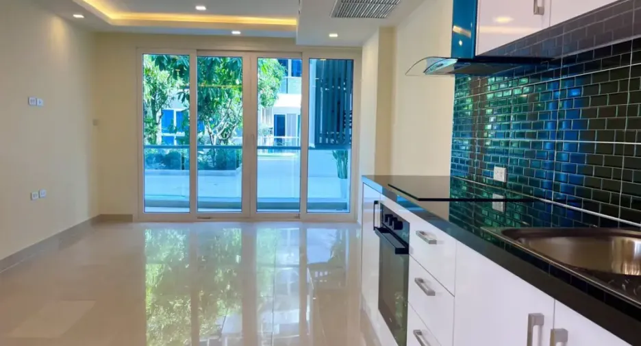 For sale 3 bedrooms condo in Bang Lamung, Chonburi