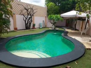 出售 4 卧室 公寓 在 Bang Lamung, Chon Buri