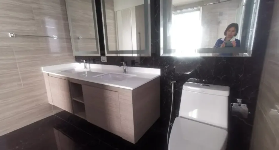 Condo en venta de 2 habitaciones en Bang Lamung, Chonburi