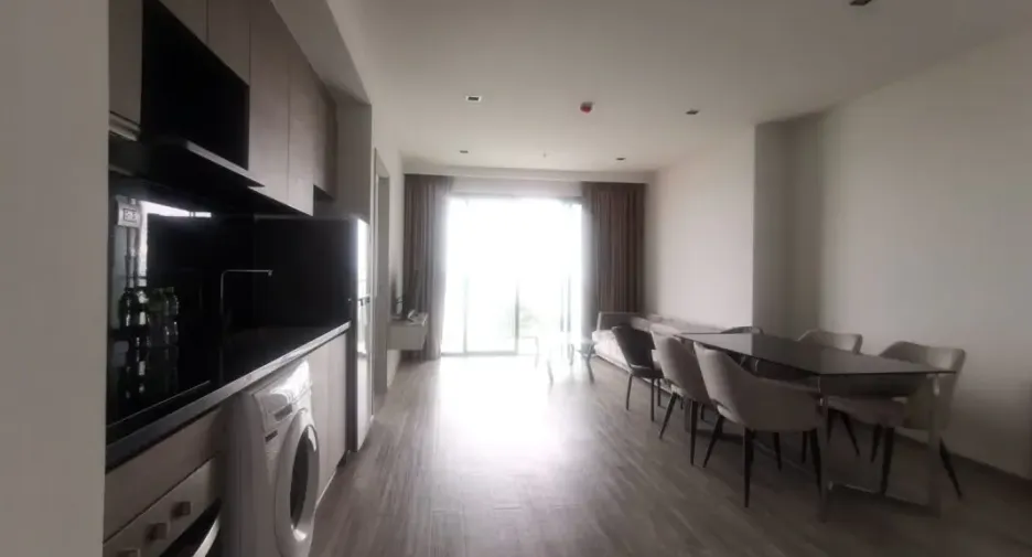 Condo en venta de 2 habitaciones en Bang Lamung, Chonburi