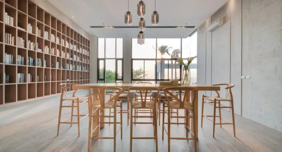 Condo en venta de 2 habitaciones en Bang Lamung, Chonburi