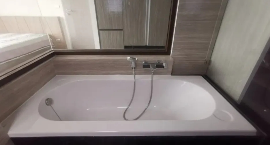 Condo en venta de 2 habitaciones en Bang Lamung, Chonburi