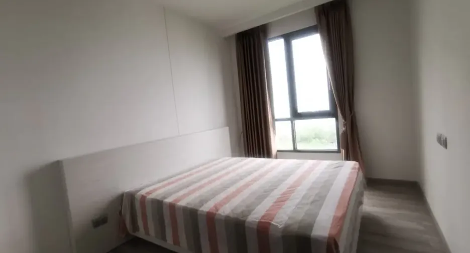 Condo en venta de 2 habitaciones en Bang Lamung, Chonburi