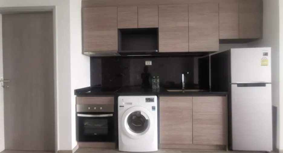 Condo en venta de 2 habitaciones en Bang Lamung, Chonburi