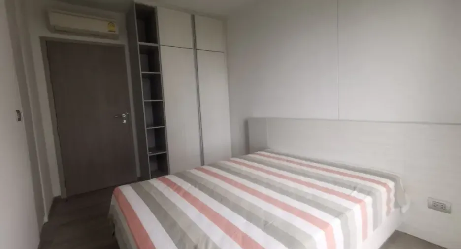 Condo en venta de 2 habitaciones en Bang Lamung, Chonburi