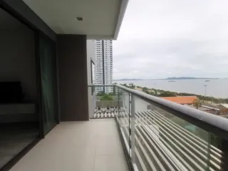 Condo en venta de 2 habitaciones en Bang Lamung, Chonburi