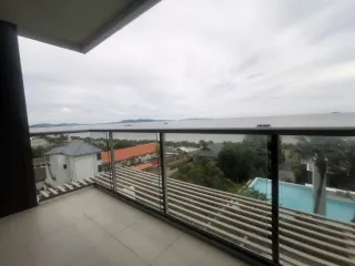 Condo en venta de 2 habitaciones en Bang Lamung, Chonburi