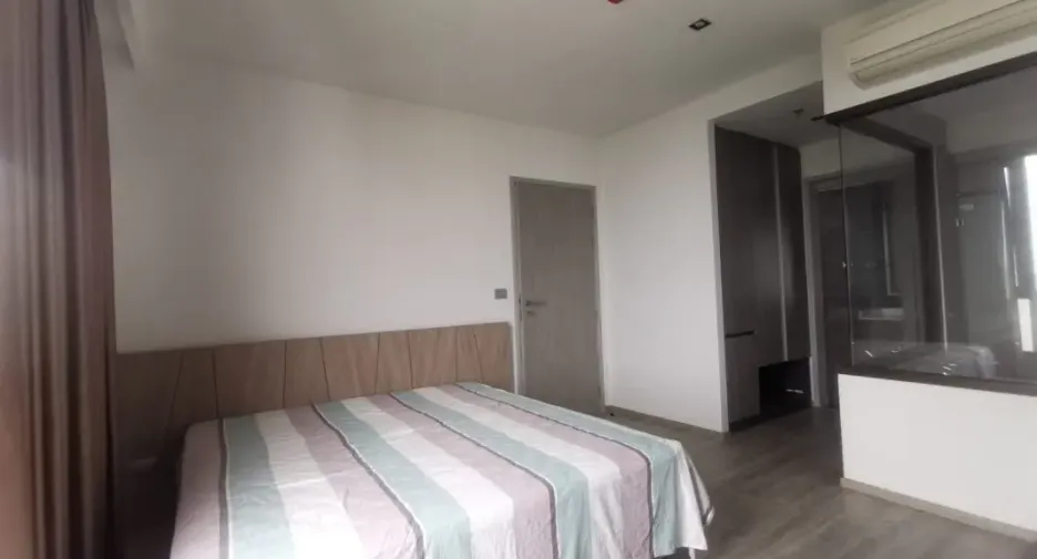 Condo en venta de 2 habitaciones en Bang Lamung, Chonburi