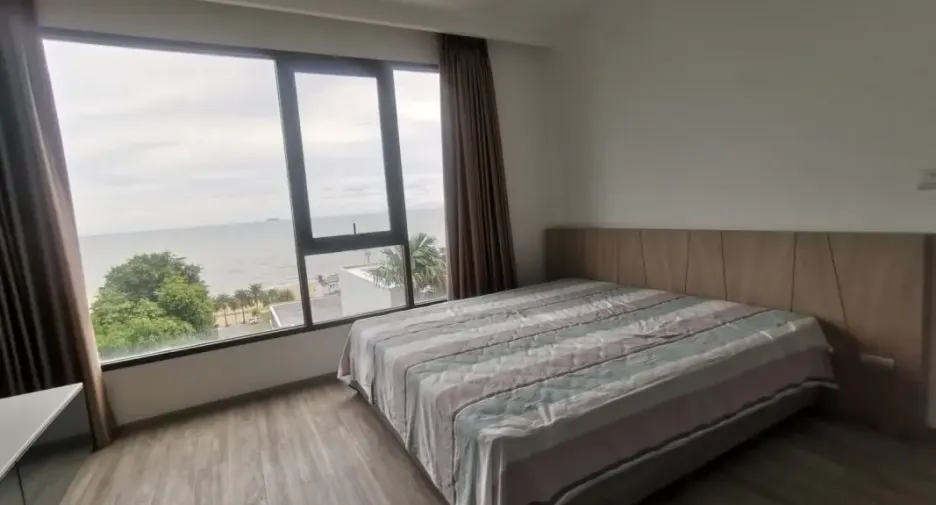 Condo en venta de 2 habitaciones en Bang Lamung, Chonburi