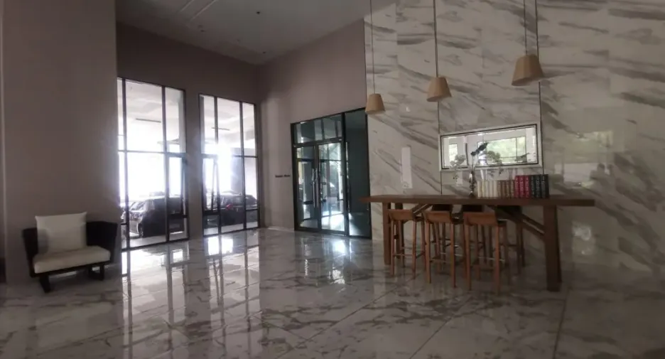 Condo en venta de 2 habitaciones en Bang Lamung, Chonburi