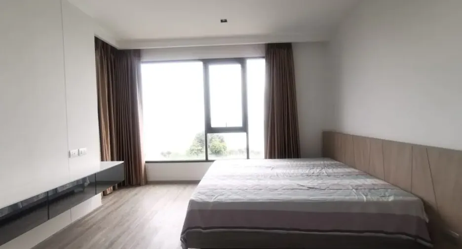 Condo en venta de 2 habitaciones en Bang Lamung, Chonburi