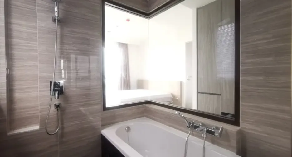 Condo en venta de 2 habitaciones en Bang Lamung, Chonburi