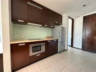 Wohnung zum Kauf mit 1 Zimmer in Bang Lamung, Chonburi