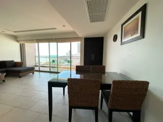 Wohnung zum Kauf mit 1 Zimmer in Bang Lamung, Chonburi