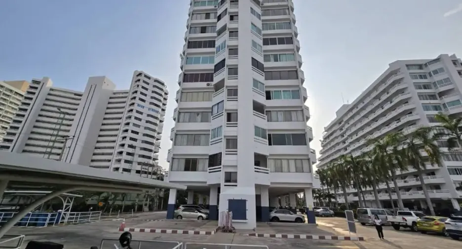 出售 2 卧室 公寓 在 Bang Lamung, Chon Buri