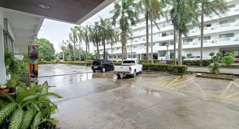 出售 2 卧室 公寓 在 Bang Lamung, Chon Buri