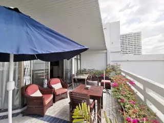 出售 2 卧室 公寓 在 Bang Lamung, Chon Buri