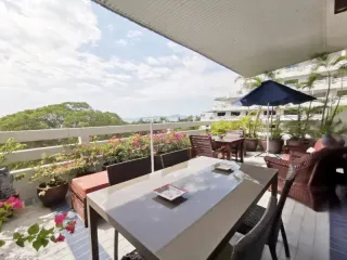 出售 2 卧室 公寓 在 Bang Lamung, Chon Buri