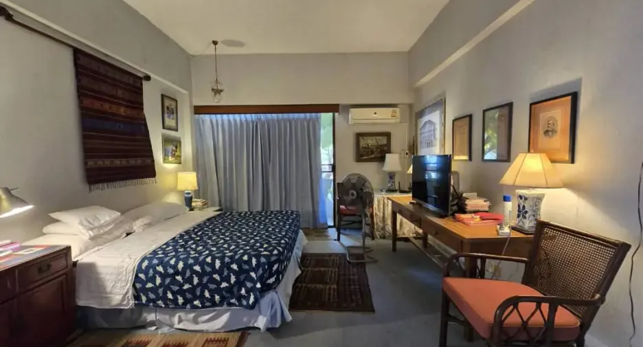 出售 2 卧室 公寓 在 Bang Lamung, Chon Buri